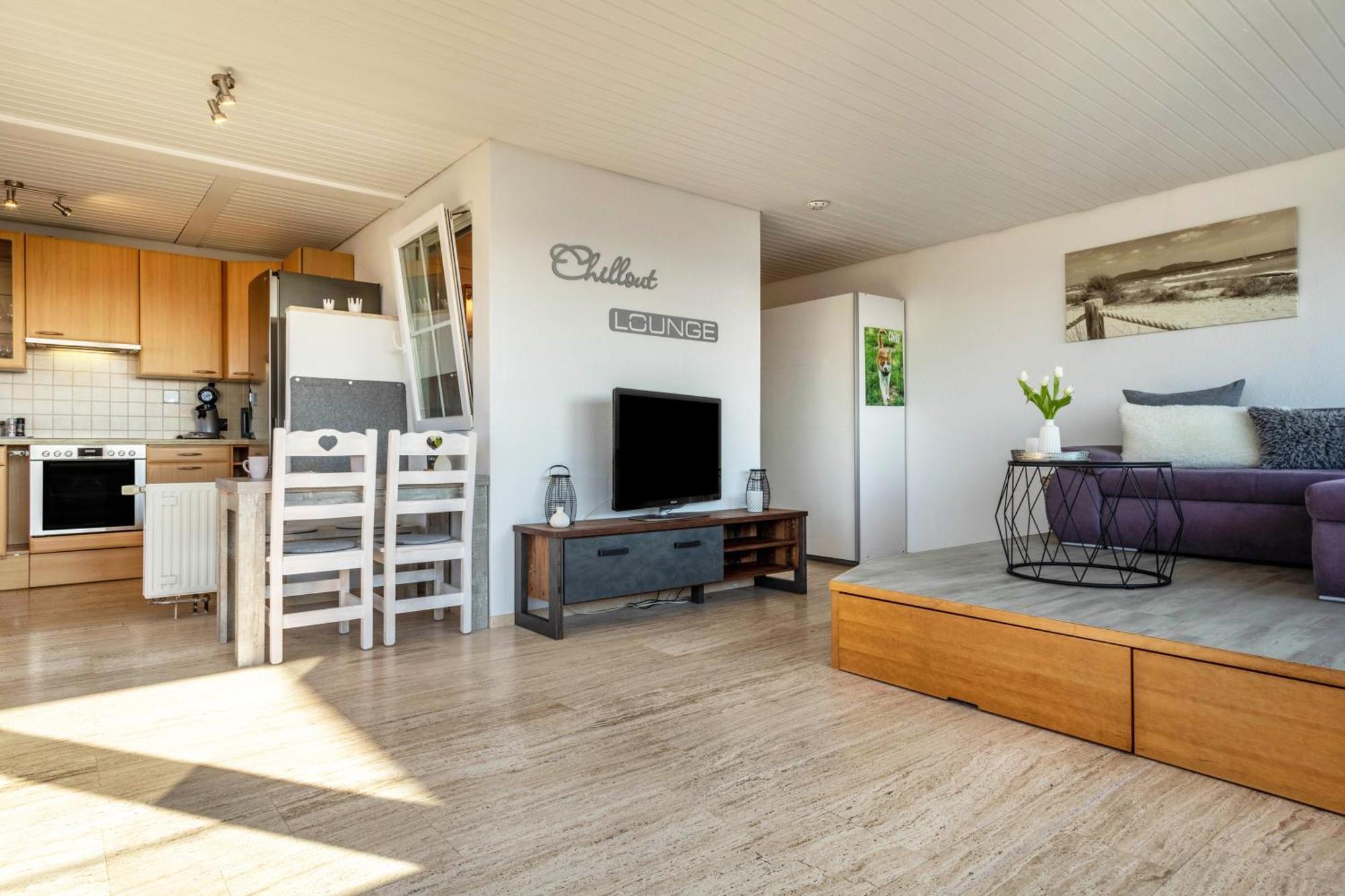 Chilli Home Теттнанґ Екстер'єр фото